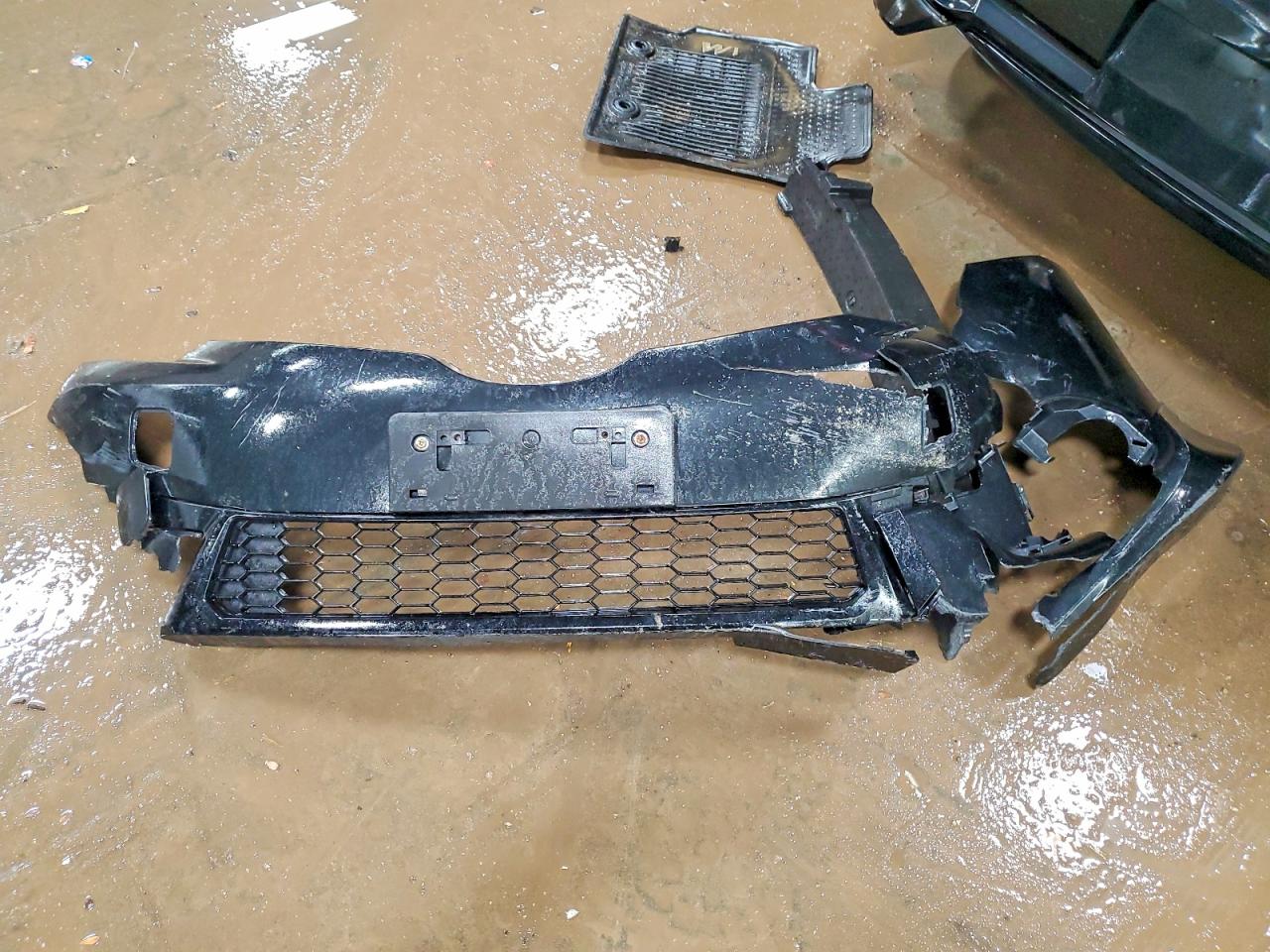 Toyota Corolla Base
