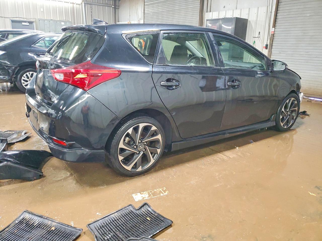 Toyota Corolla Base