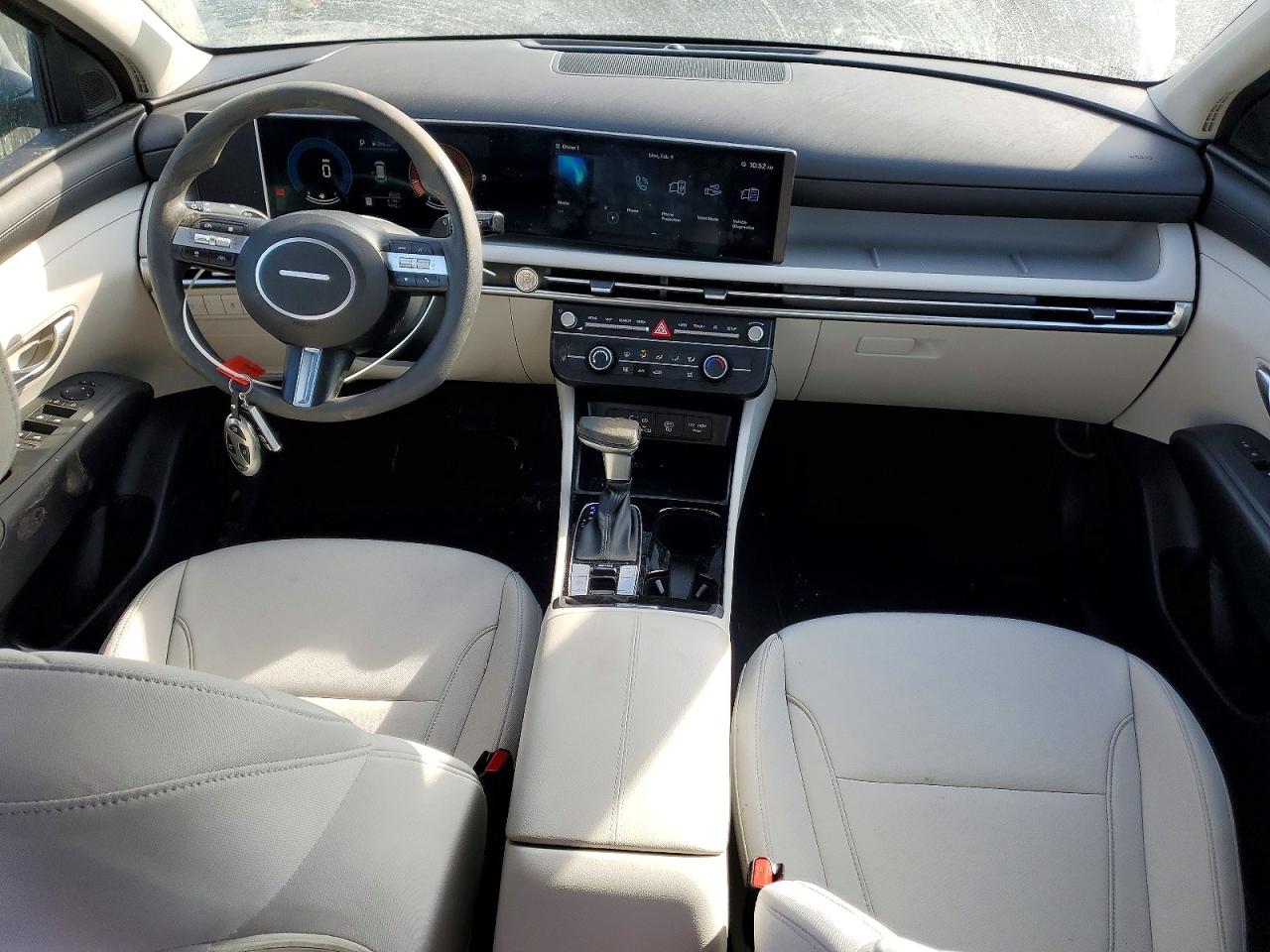 Hyundai TUCSON Se
