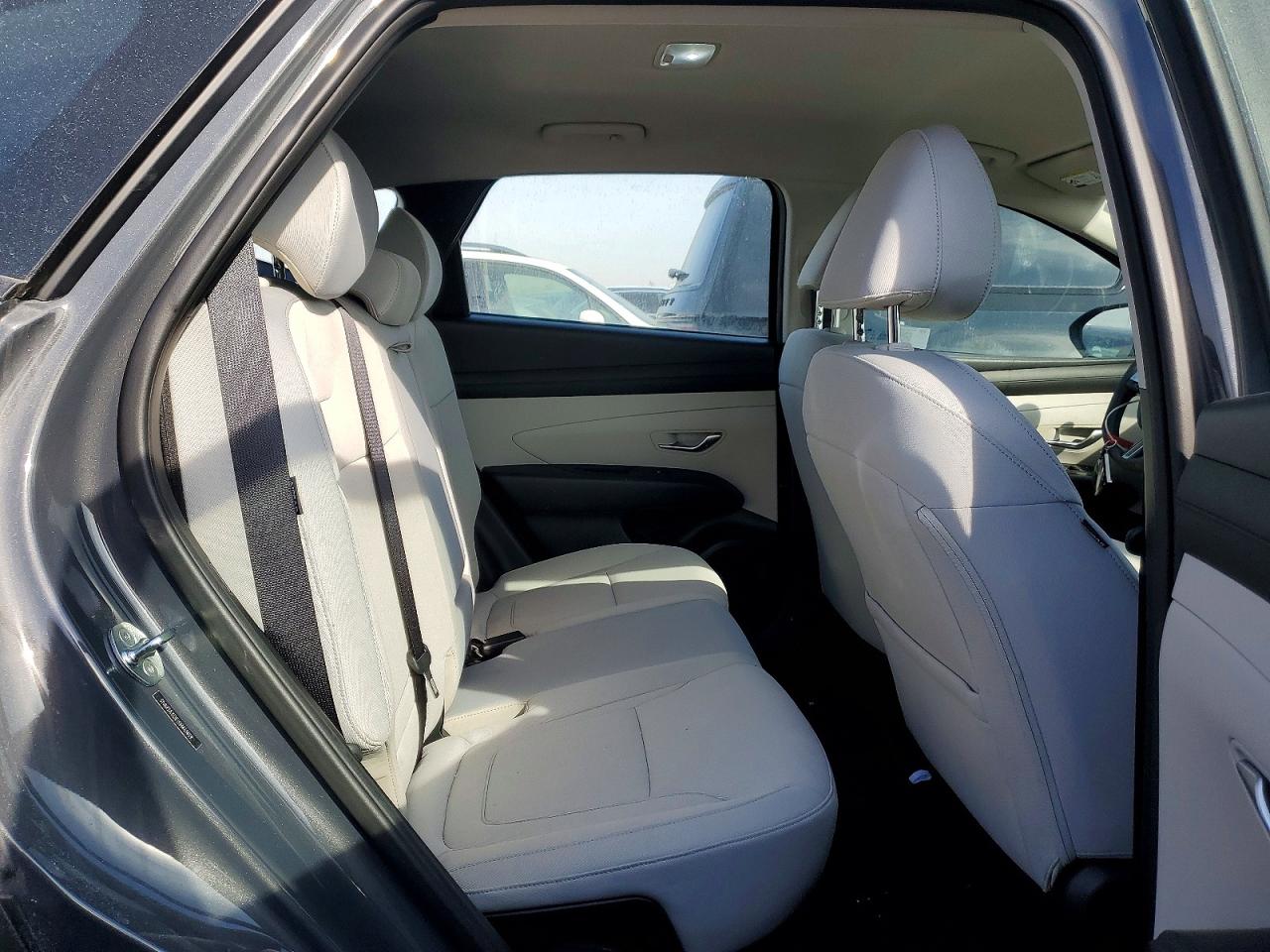 Hyundai TUCSON Se