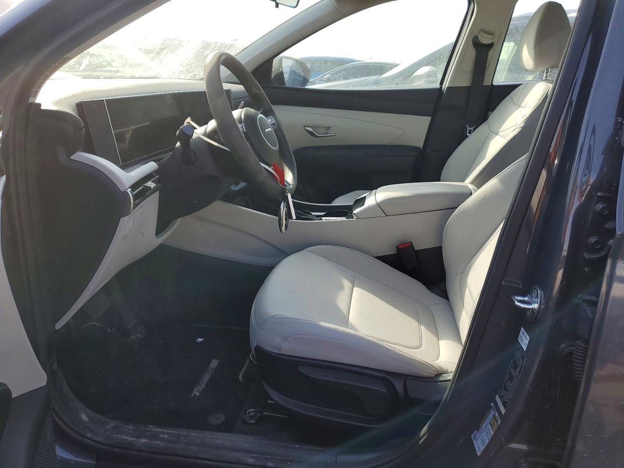 Hyundai TUCSON Se