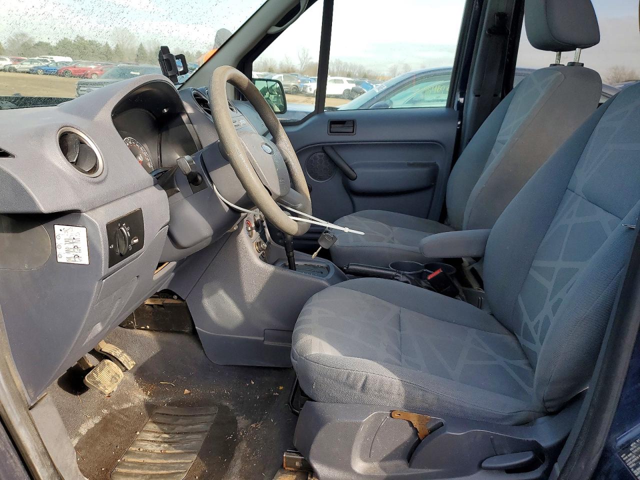 Ford Transit Xl
