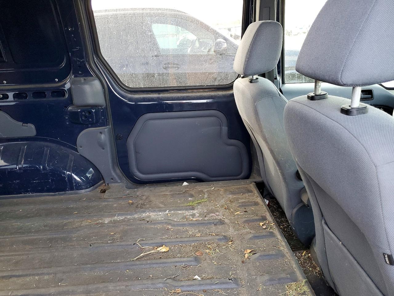 Ford Transit Xl