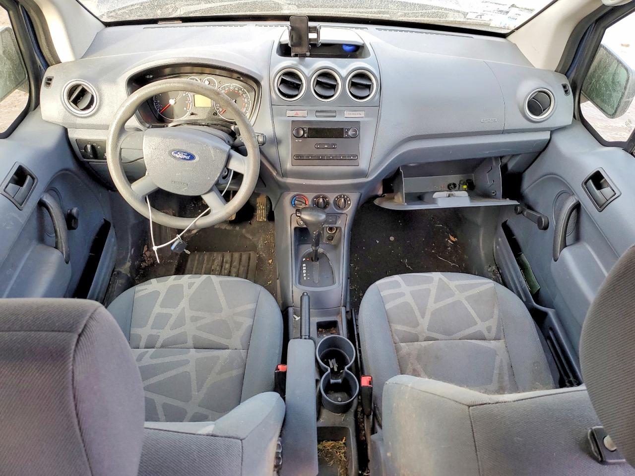 Ford Transit Xl
