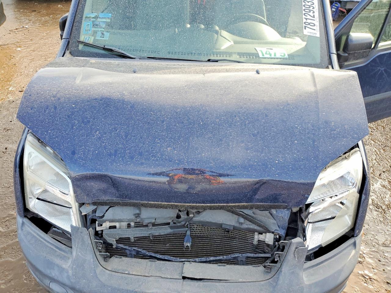 Ford Transit Xl