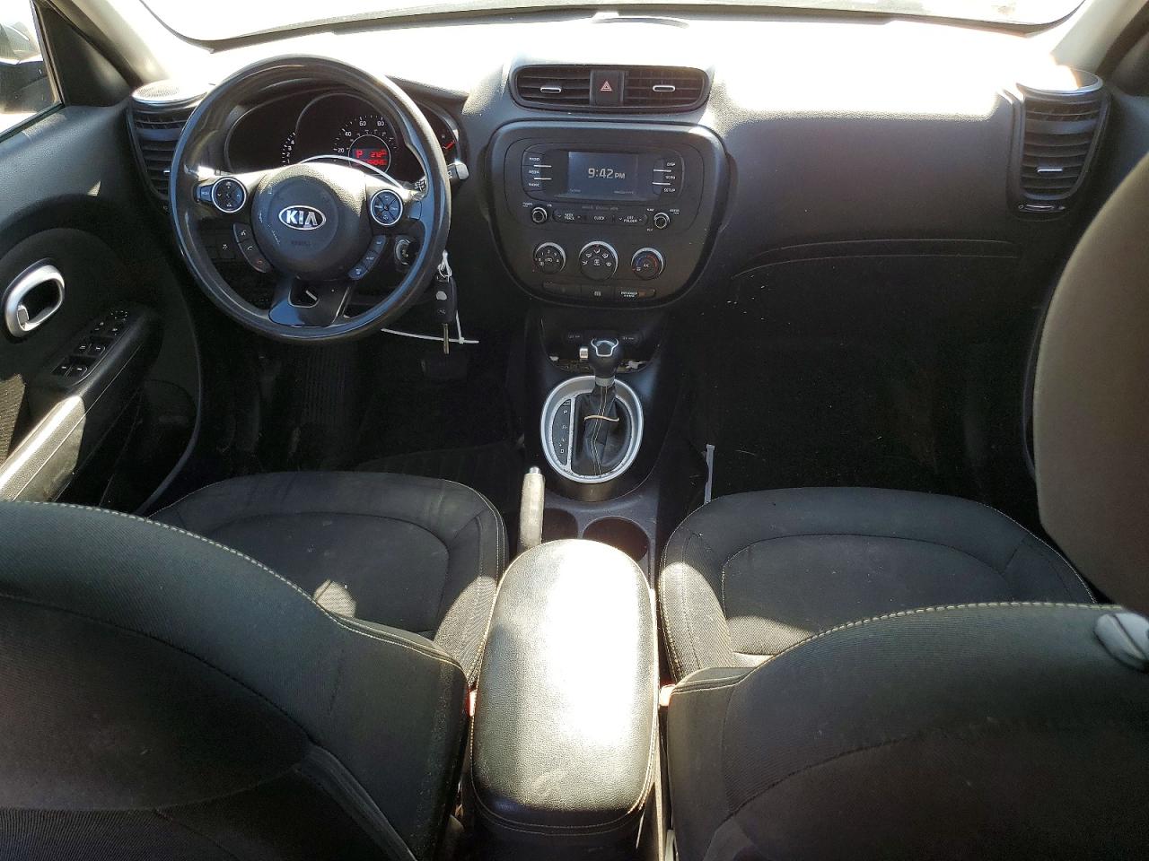 Kia Soul +