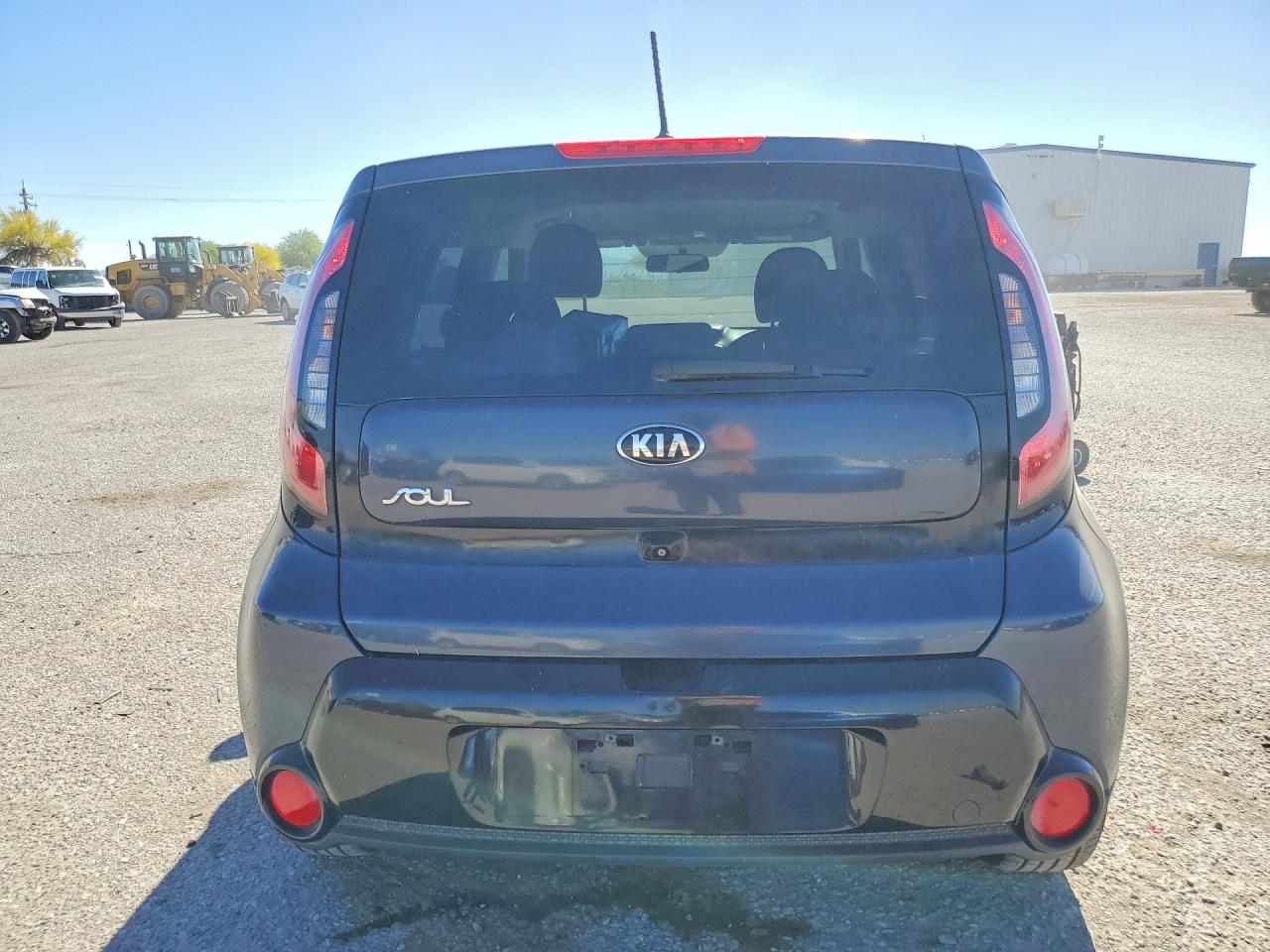 Kia Soul +
