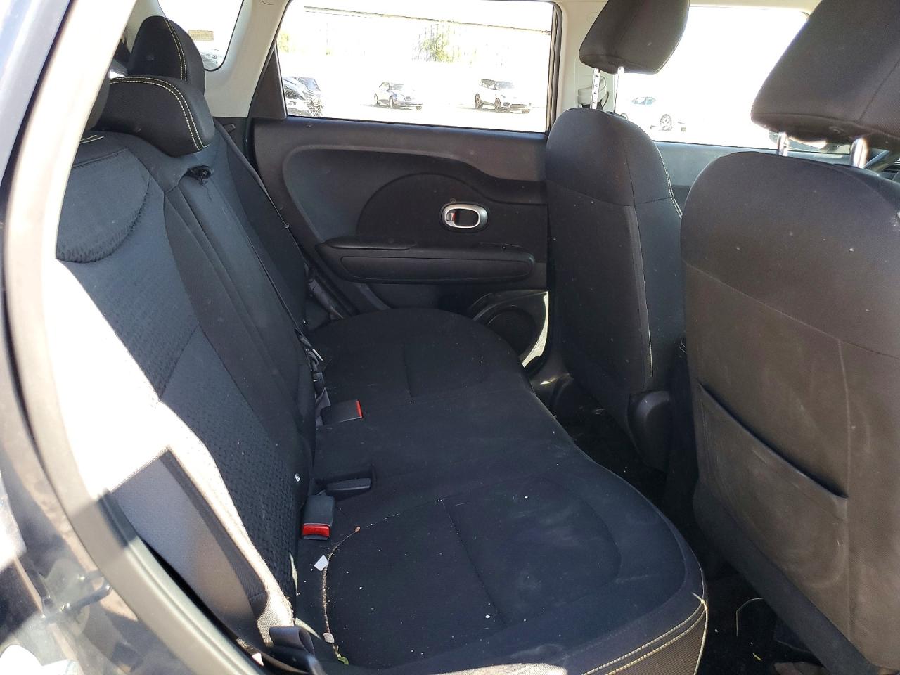 Kia Soul +