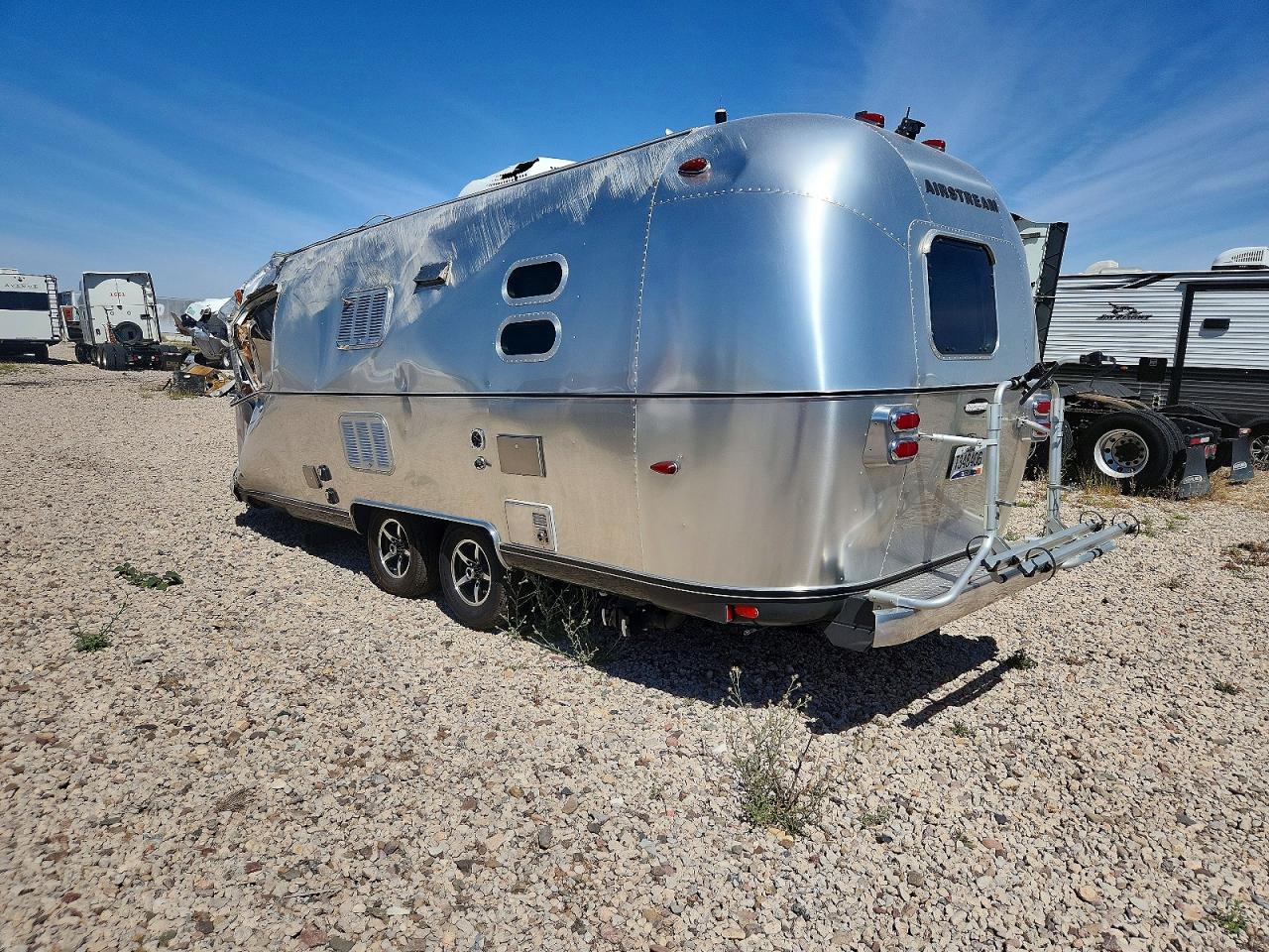 Airstream Internatio