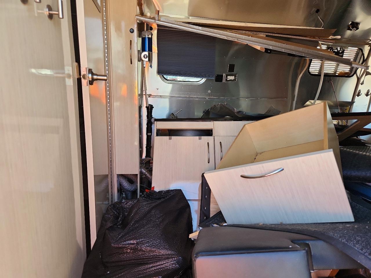 Airstream Internatio