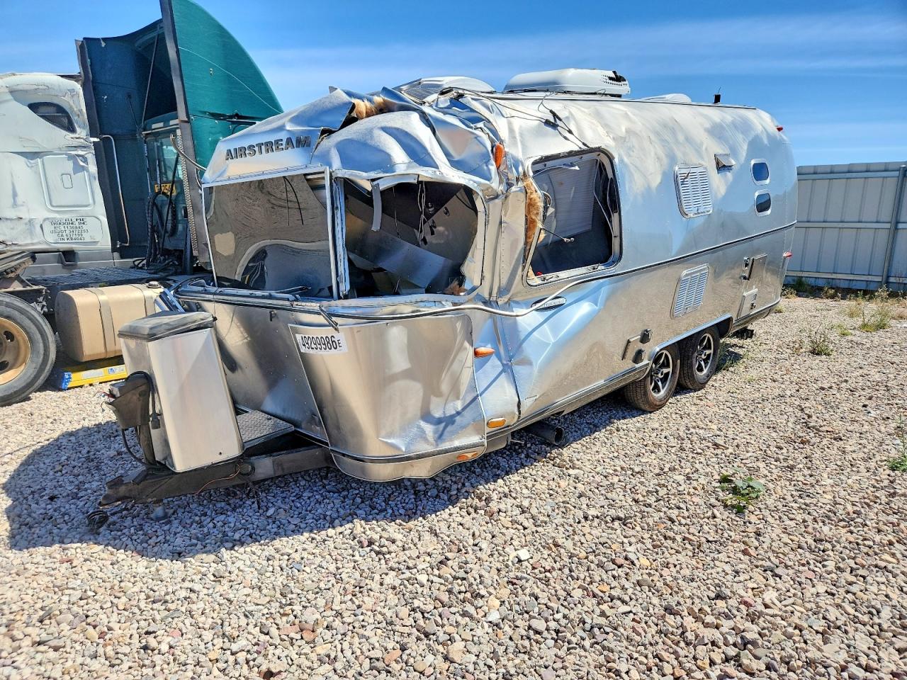 Airstream Internatio