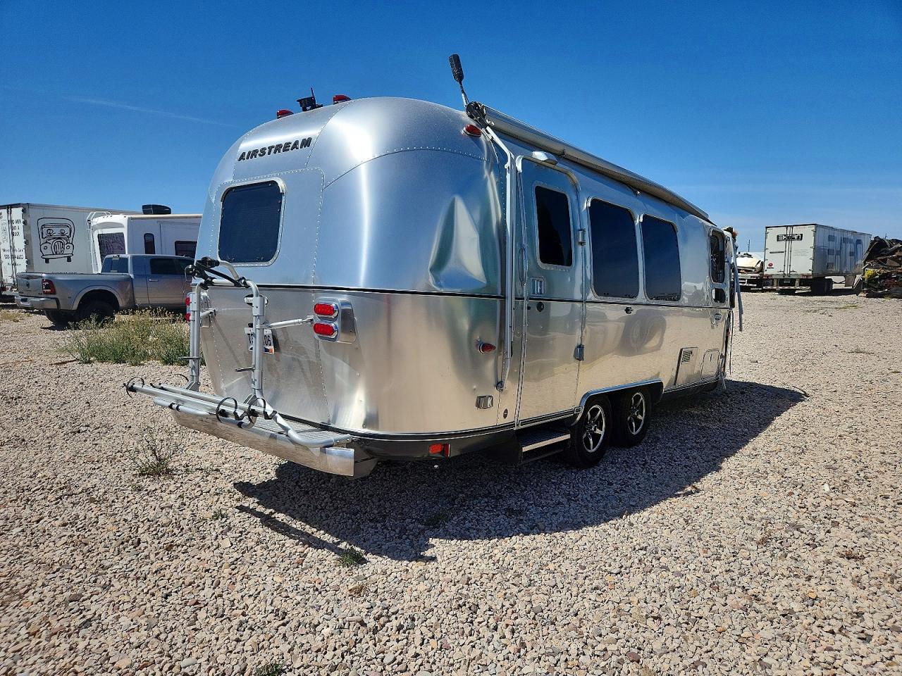 Airstream Internatio