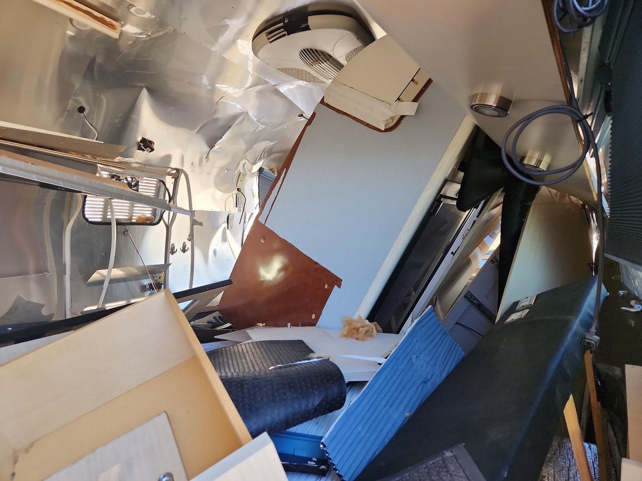 Airstream Internatio