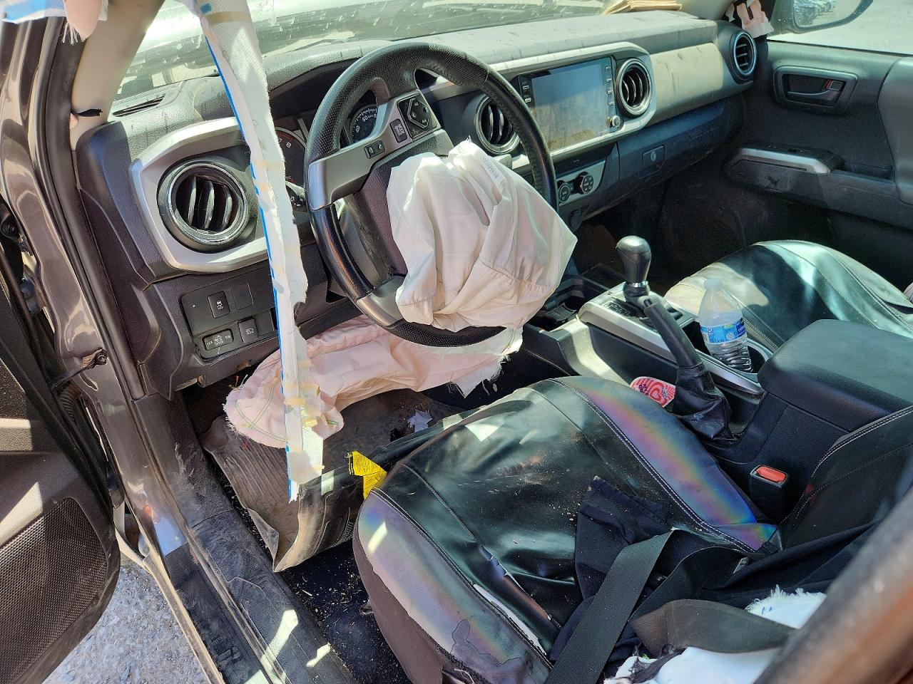 Toyota Tacoma Sr5