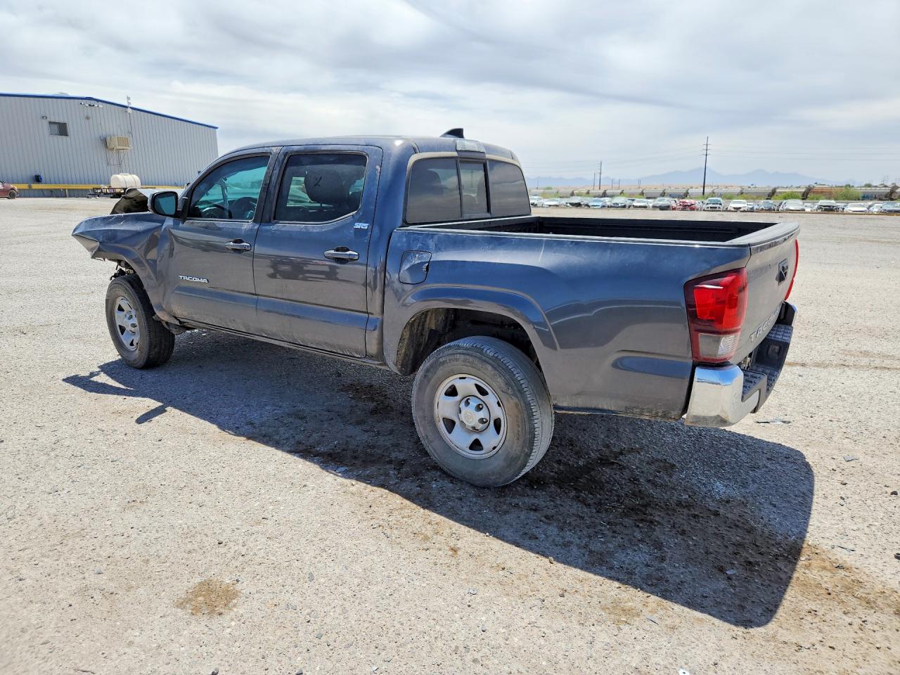 Toyota Tacoma Sr5