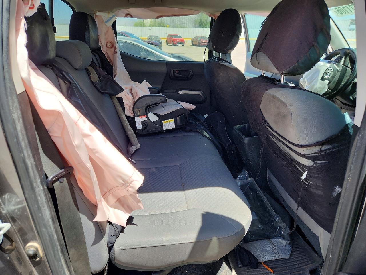 Toyota Tacoma Sr5