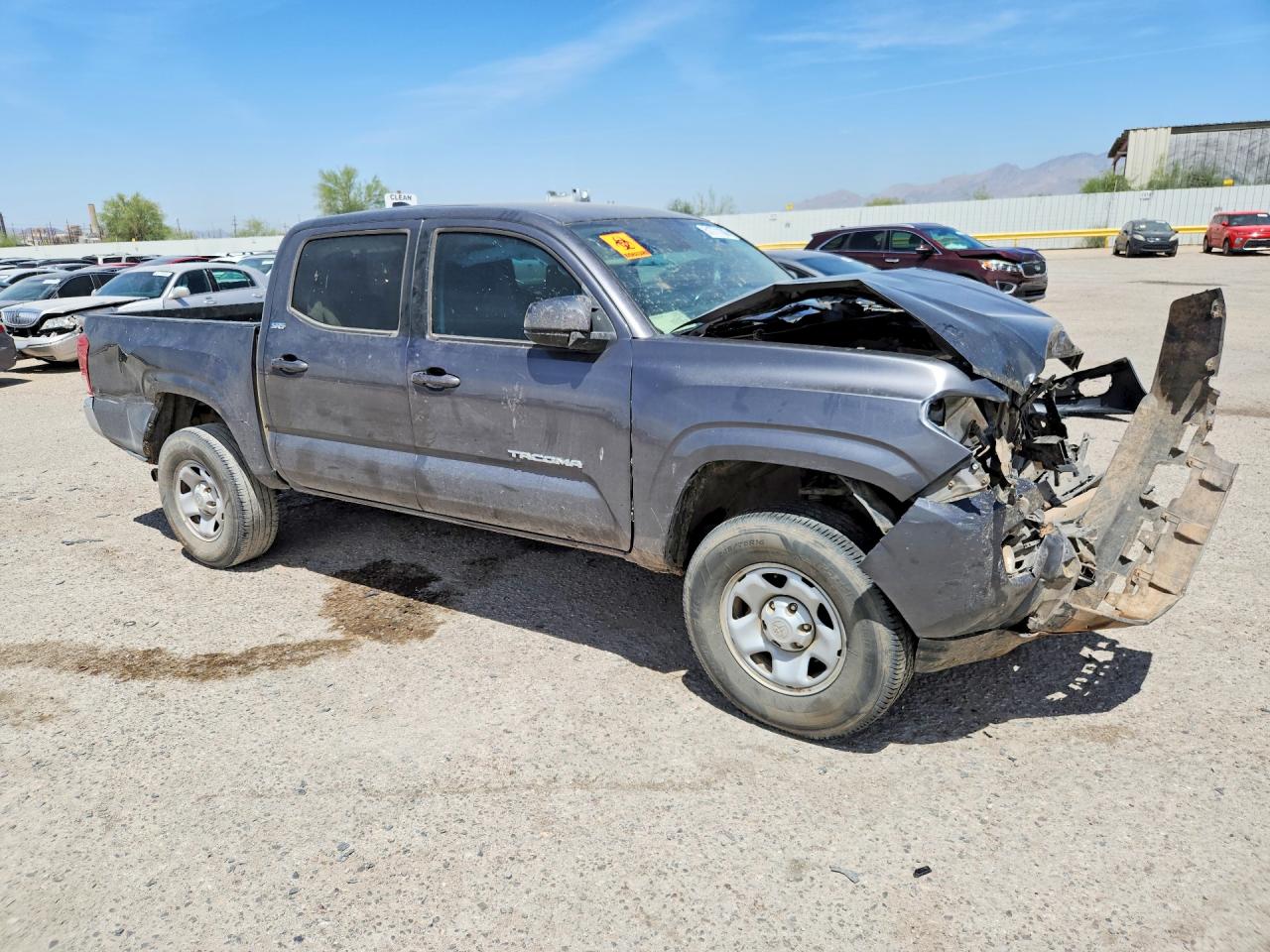 Toyota Tacoma Sr5