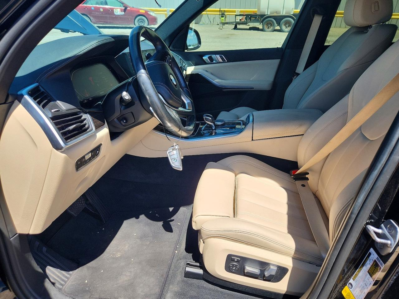 BMW X Series Sdrive 40i