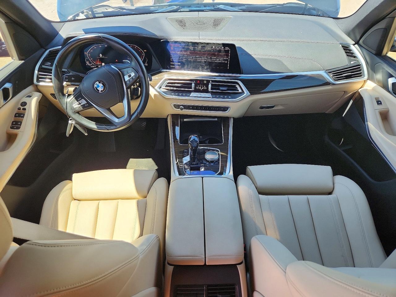 BMW X Series Sdrive 40i