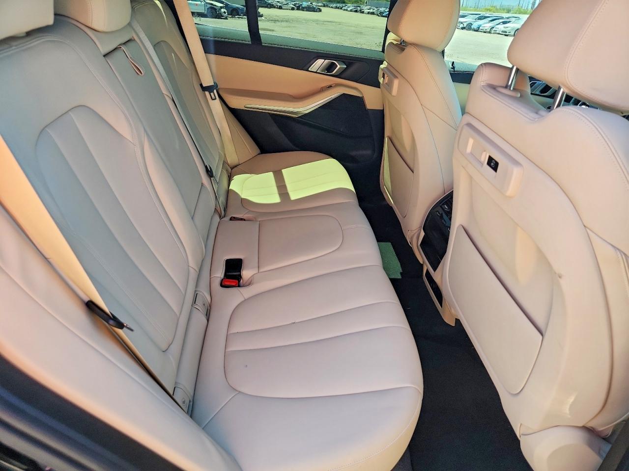 BMW X Series Sdrive 40i