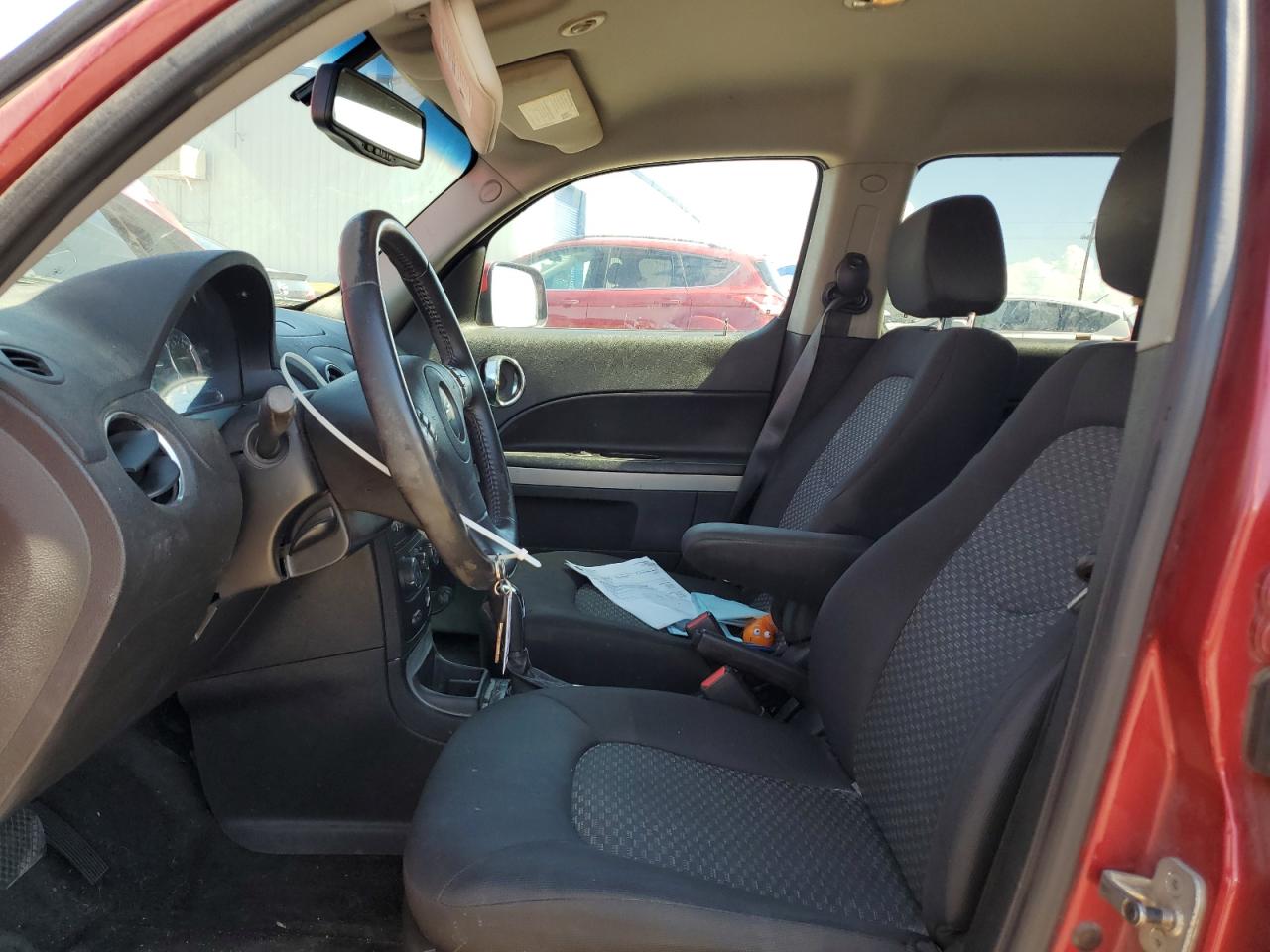 Chevrolet HHR Lt