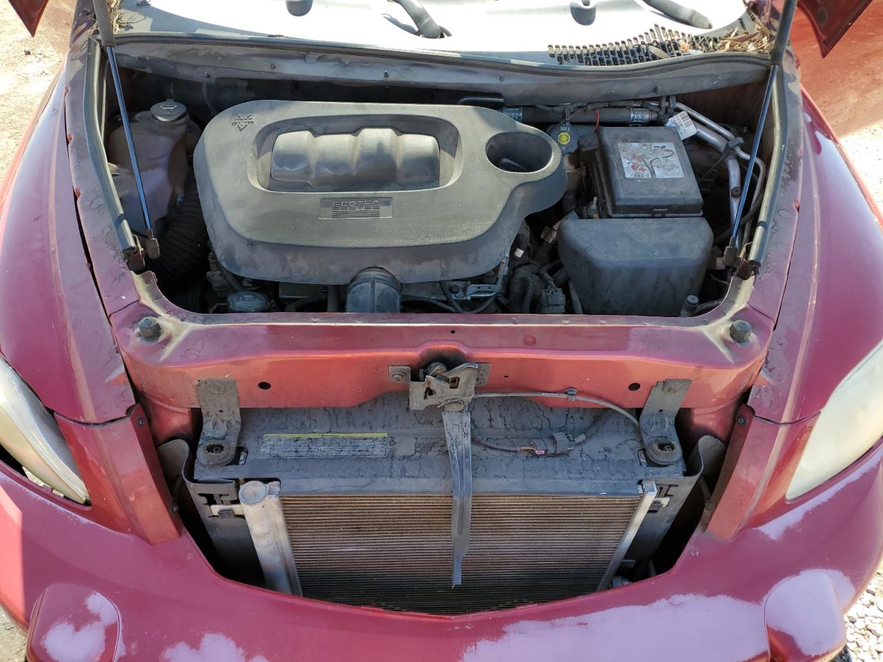 Chevrolet HHR Lt