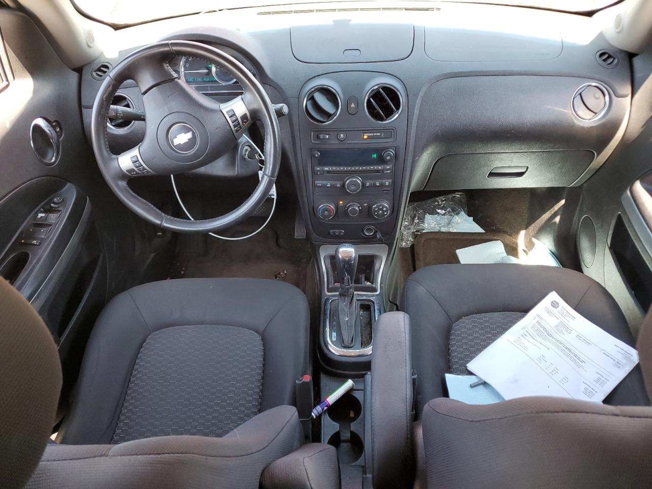 Chevrolet HHR Lt