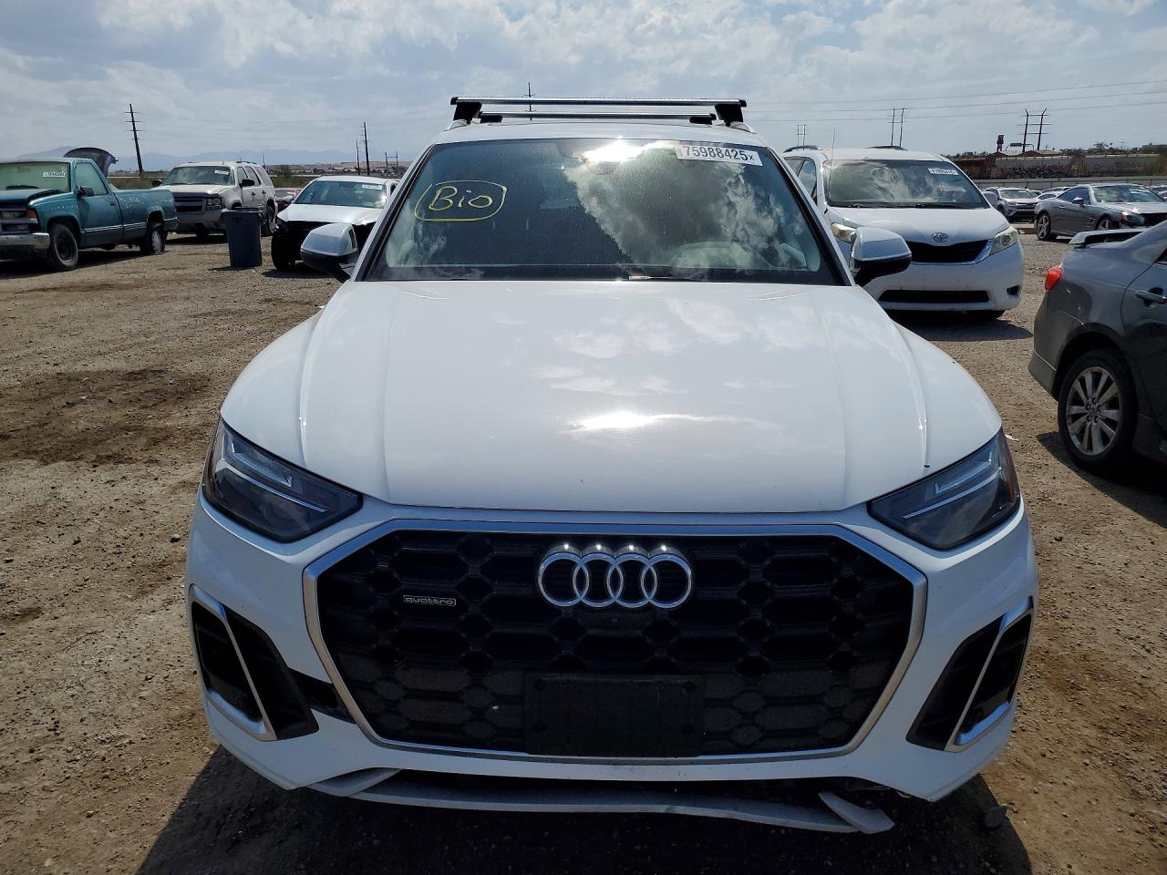 Audi Q5 Premium Plus 45