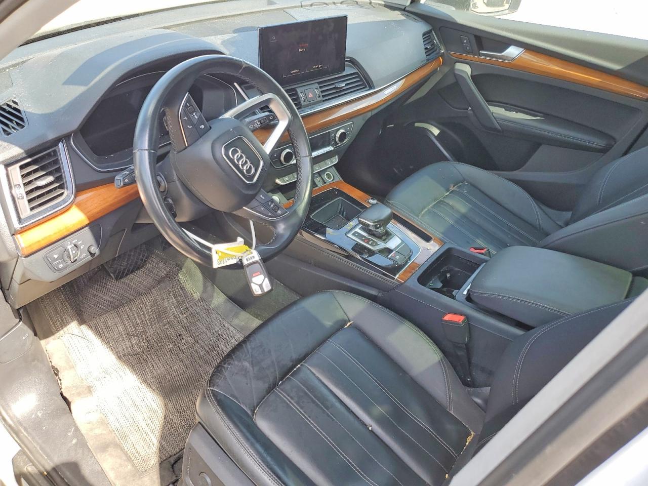Audi Q5 Premium Plus 45