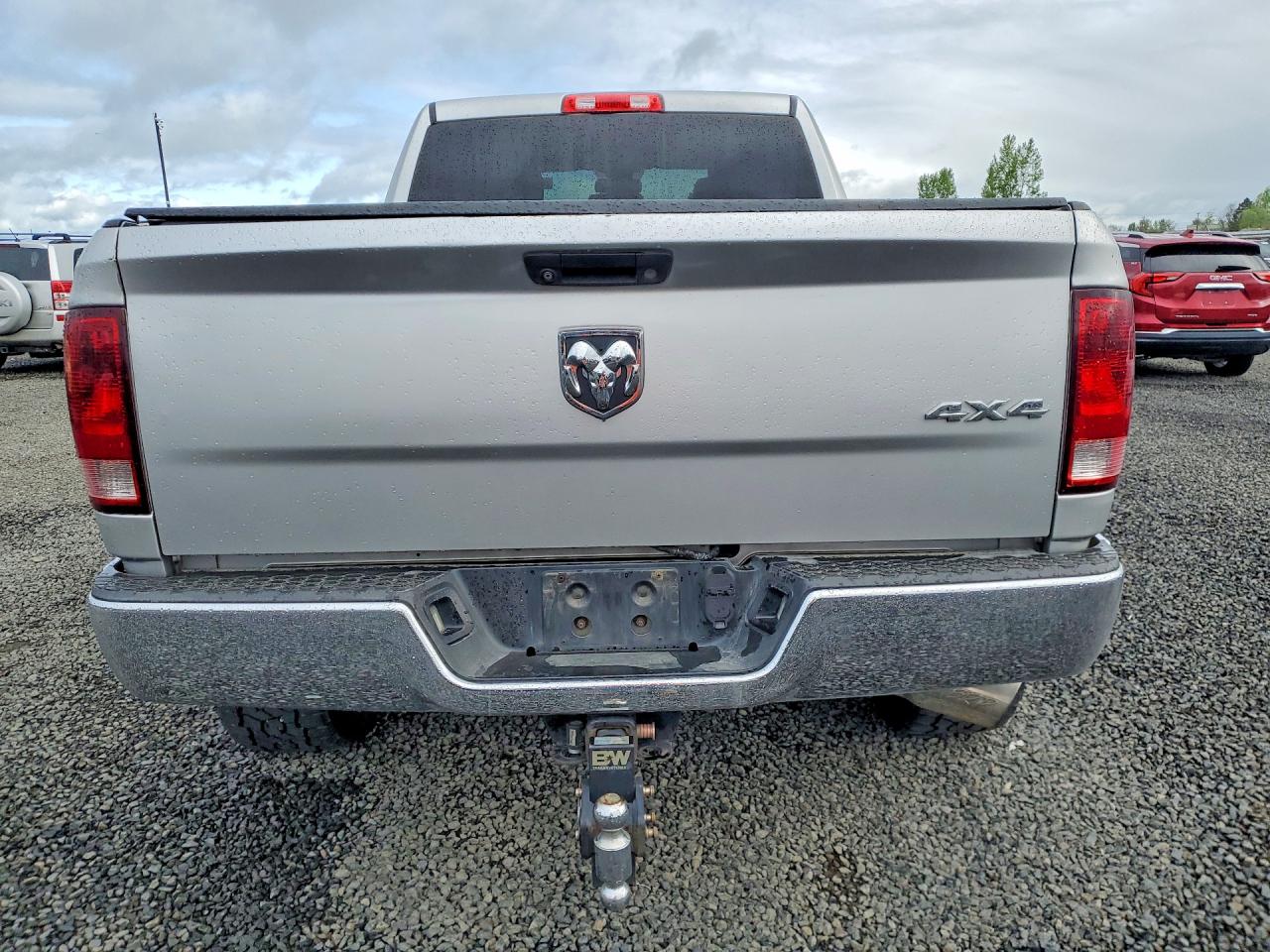Ram 2500 St