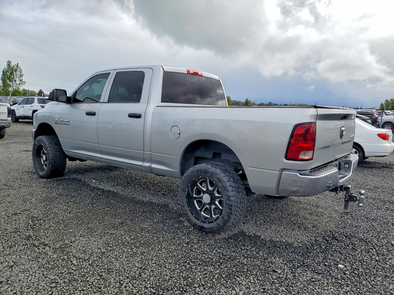 Ram 2500 St