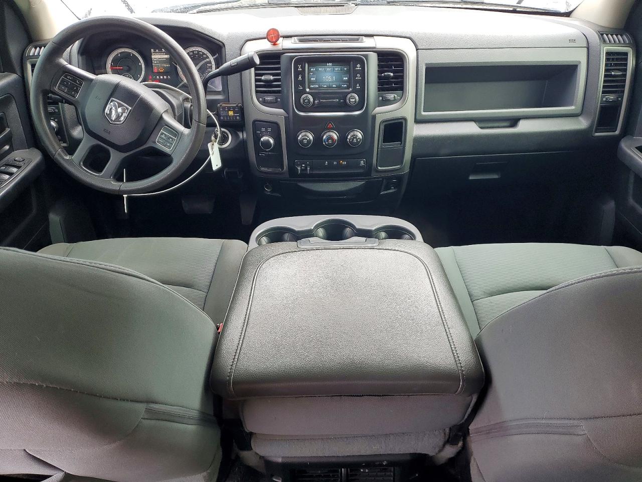 Ram 2500 St
