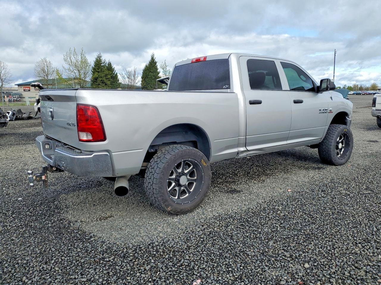 Ram 2500 St