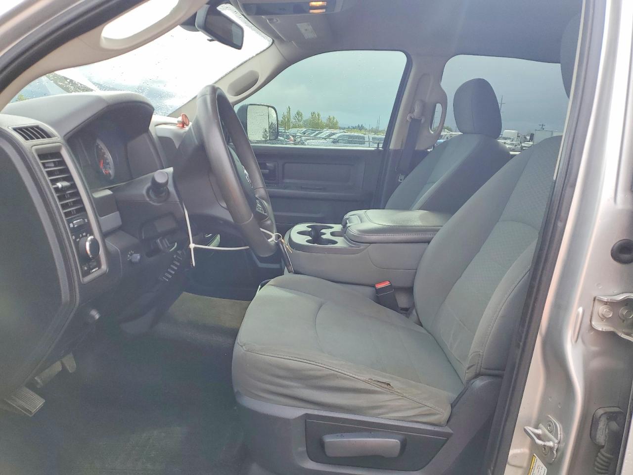Ram 2500 St