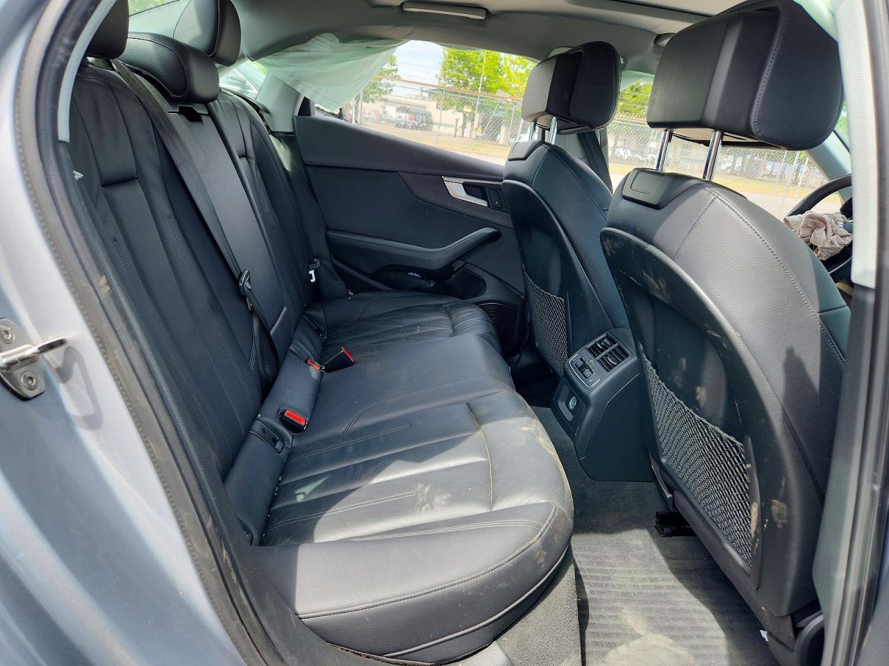 Audi A4 Prestige