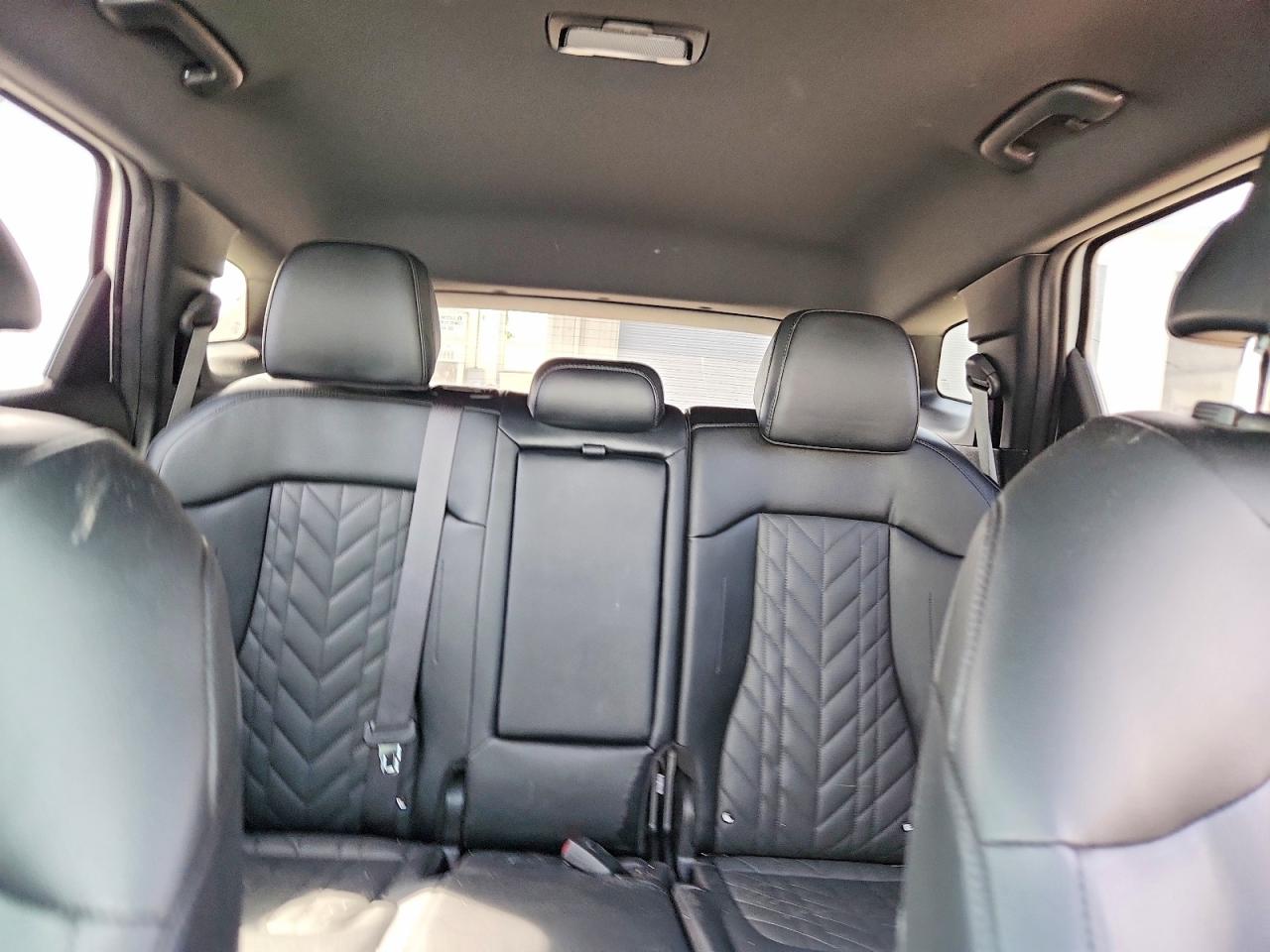 Kia Sportage X Line