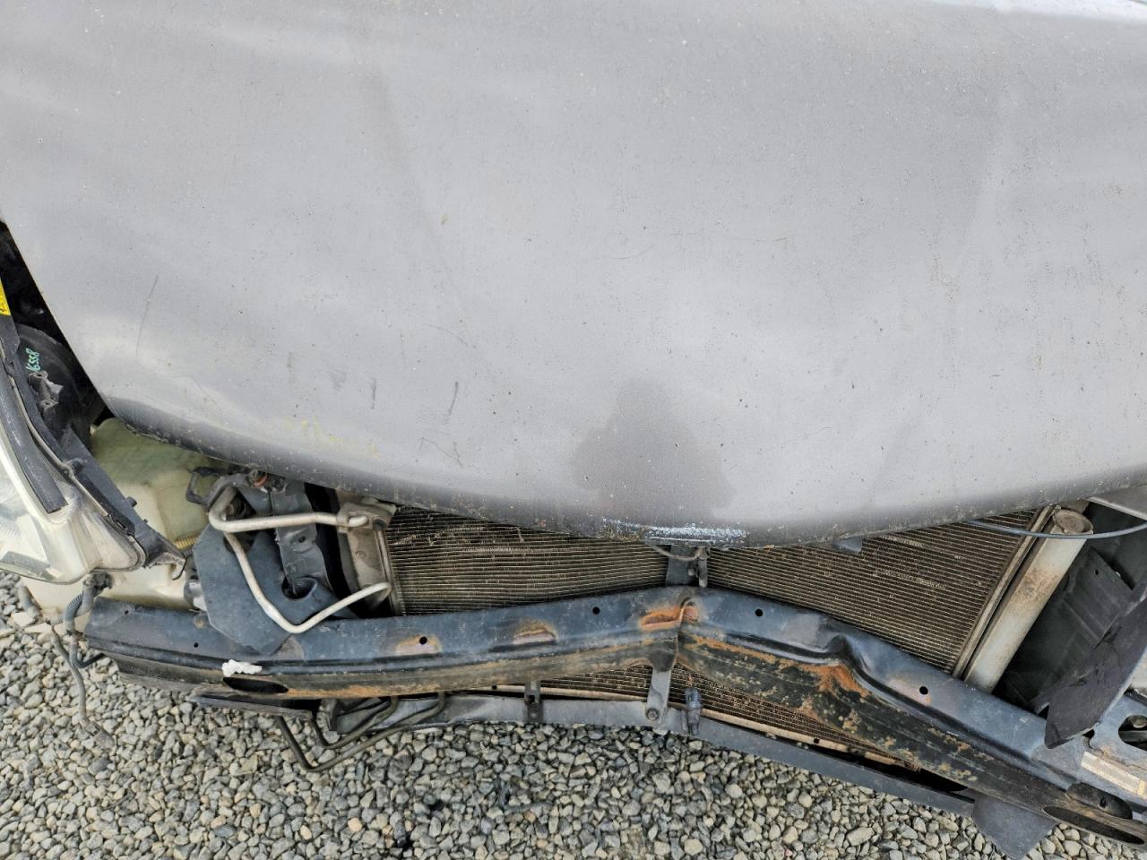 Toyota Sienna Xle Limited 7 Passenger