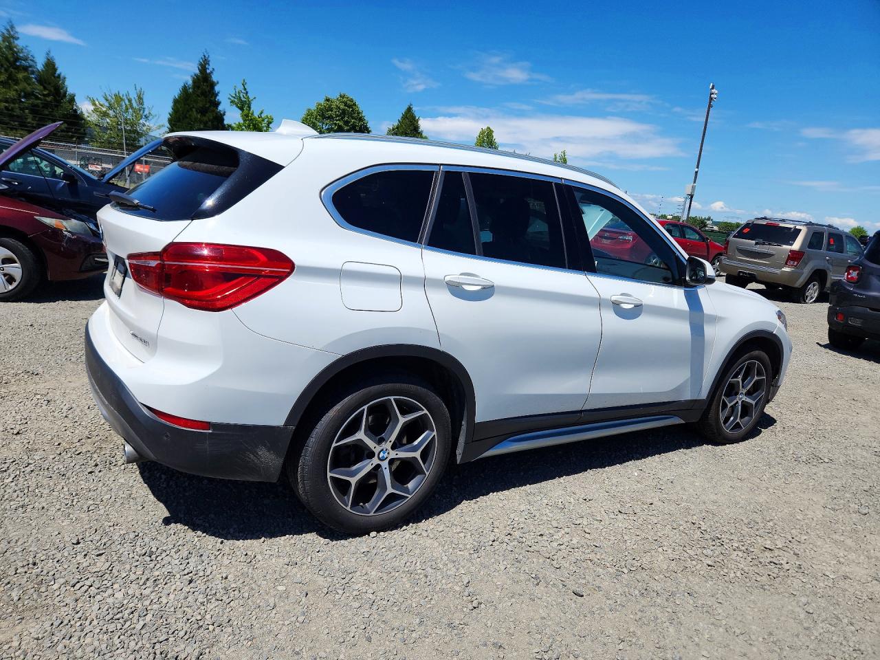 BMW X Series Xdrive28i