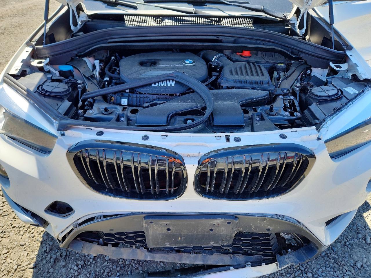 BMW X Series Xdrive28i