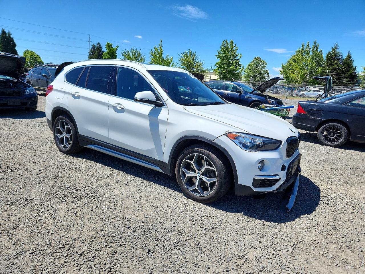 BMW X Series Xdrive28i