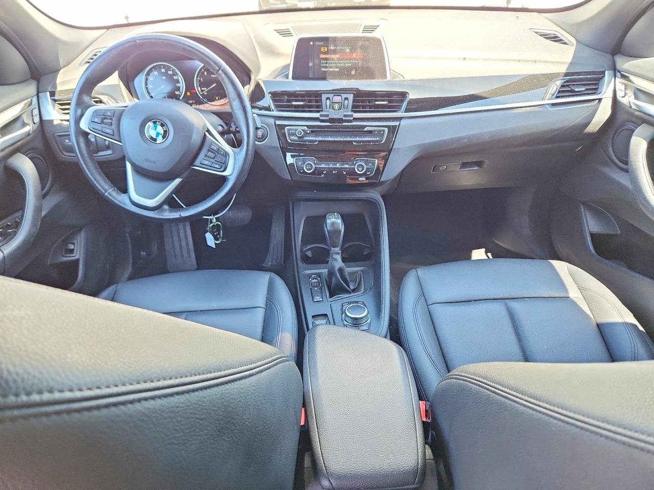 BMW X Series Xdrive28i