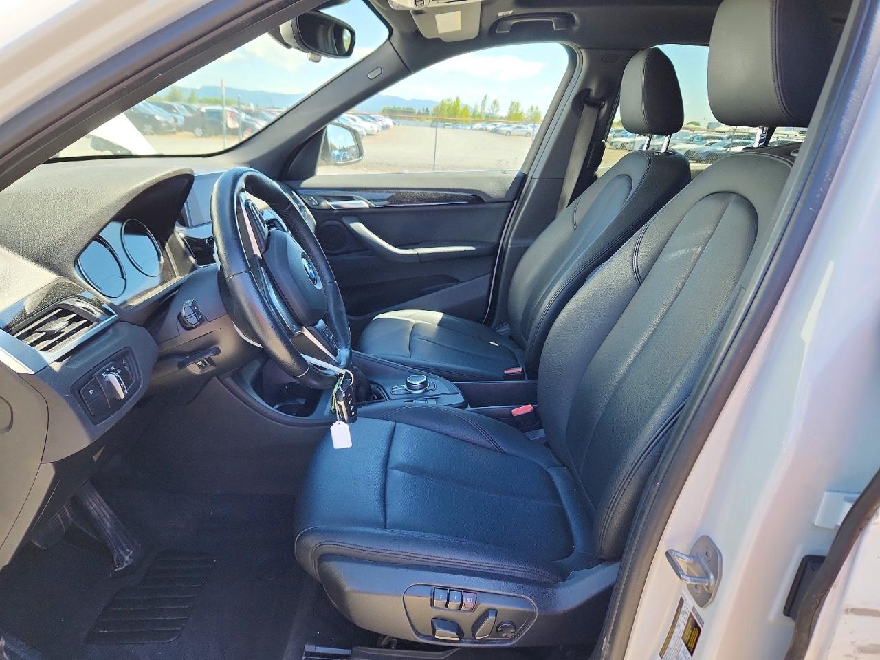 BMW X Series Xdrive28i