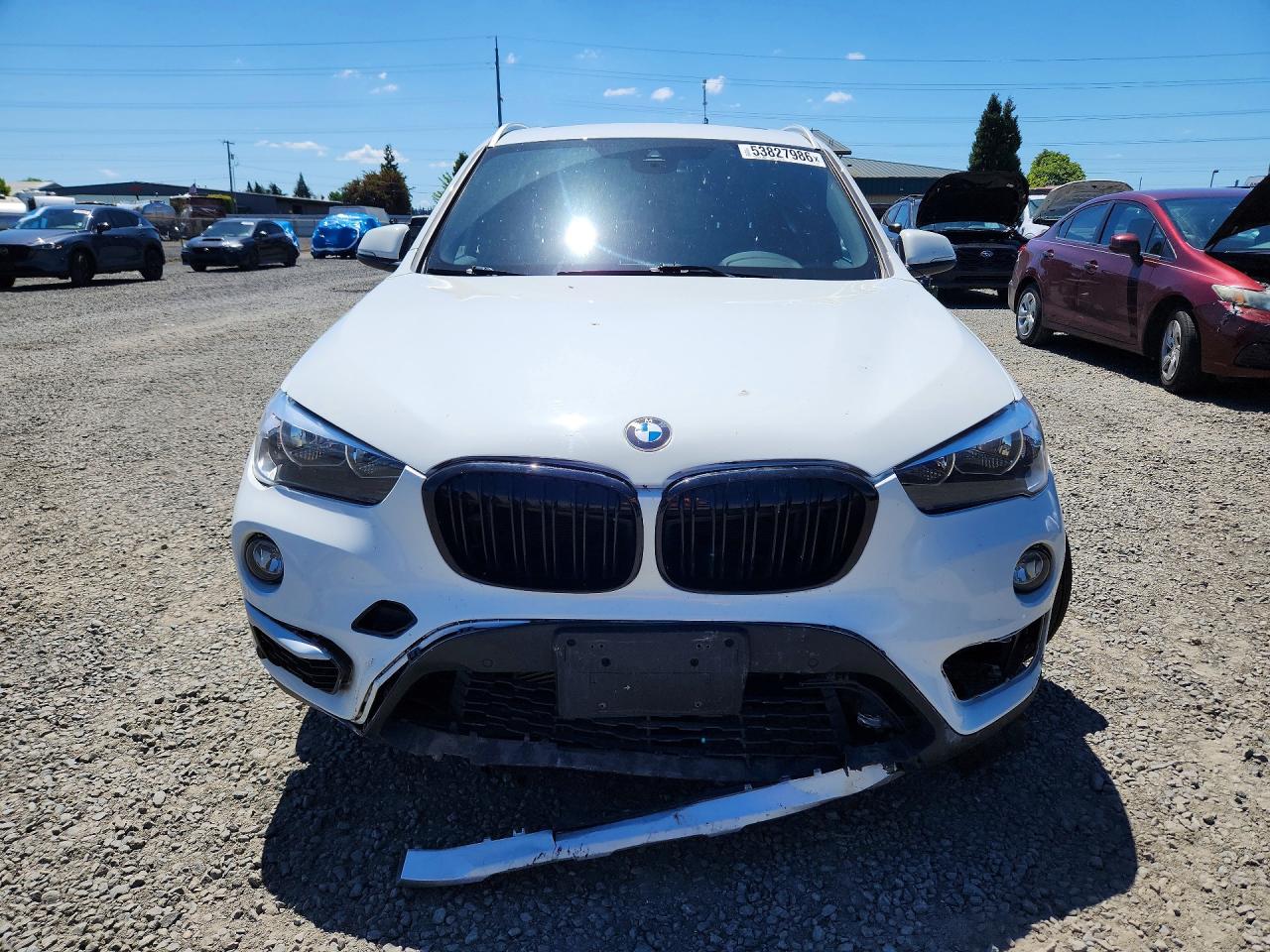 BMW X Series Xdrive28i