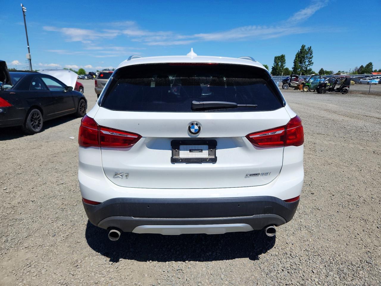 BMW X Series Xdrive28i