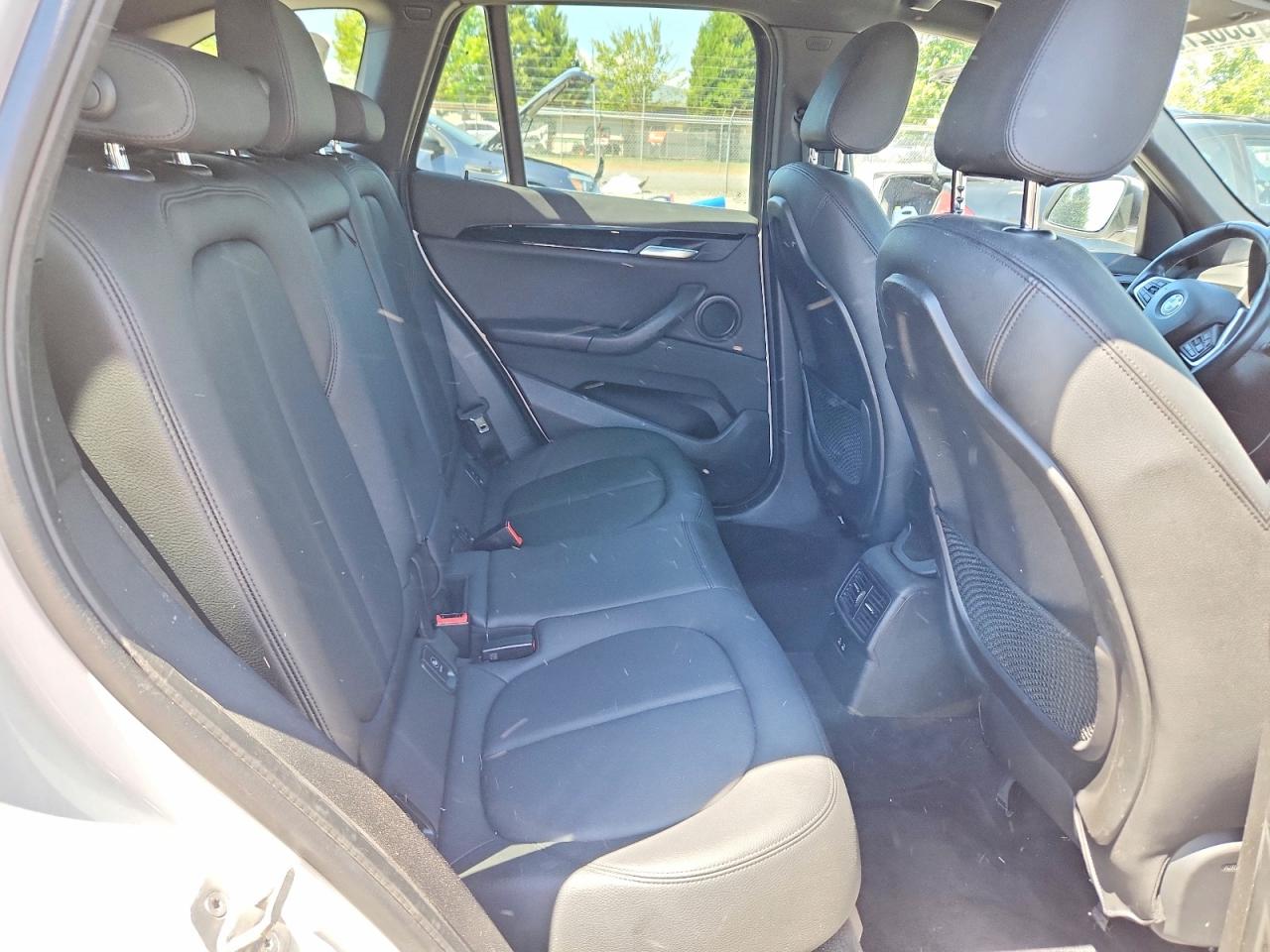 BMW X Series Xdrive28i