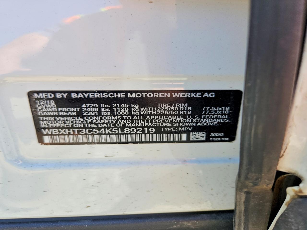 BMW X Series Xdrive28i
