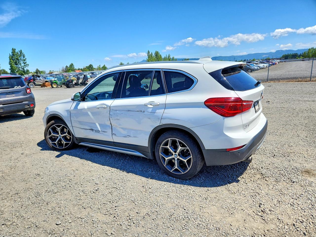 BMW X Series Xdrive28i