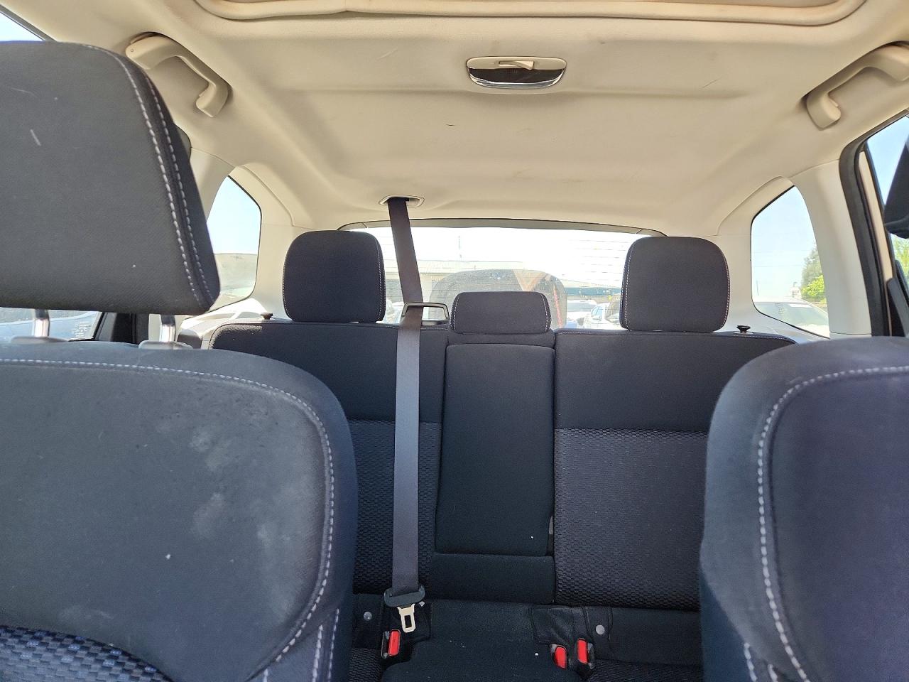 Subaru Forester 2.5i Premium