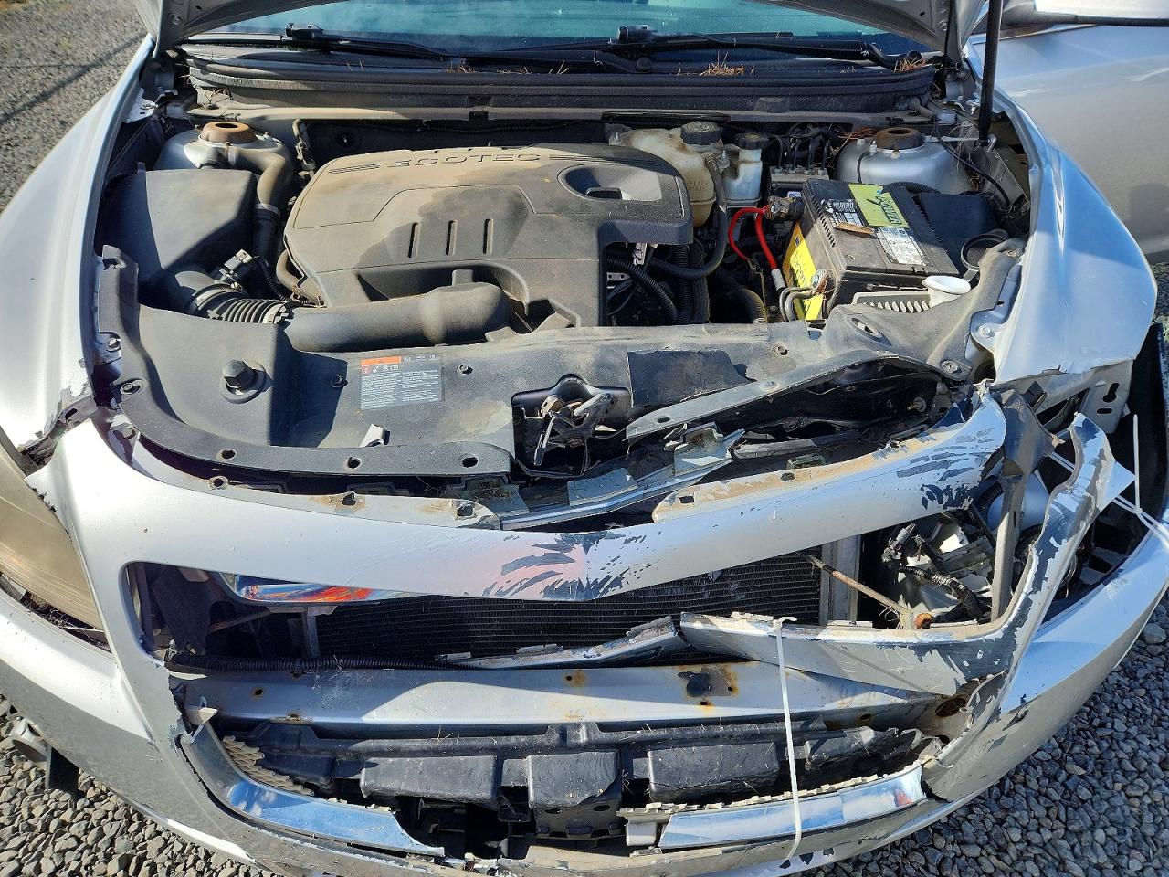 Chevrolet Malibu Ltz