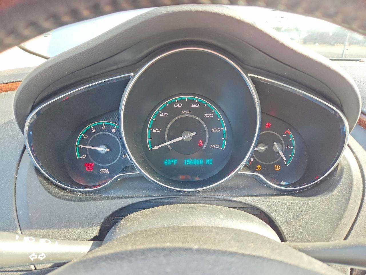 Chevrolet Malibu Ltz